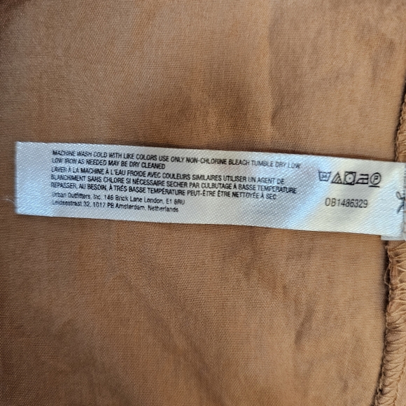 Free People Kalina Midi Dress - Picture 7 of 12